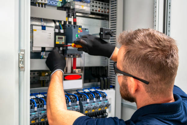 Best Electrician Near Me  in Topeka, KS