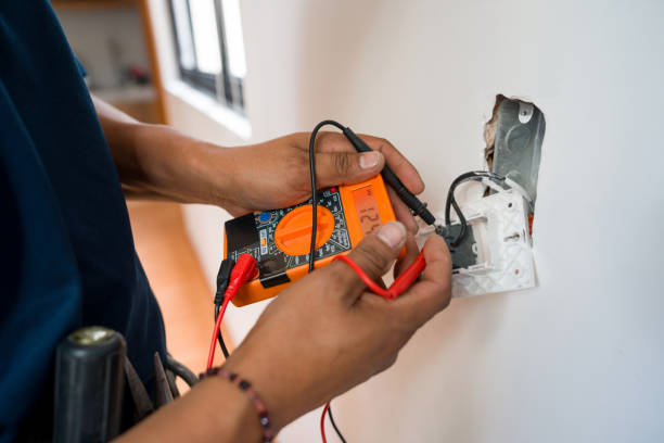 Best Electrical Wiring Services  in Topeka, KS