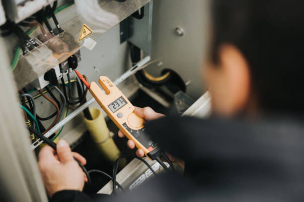 Best Home Electrical Repair  in Topeka, KS