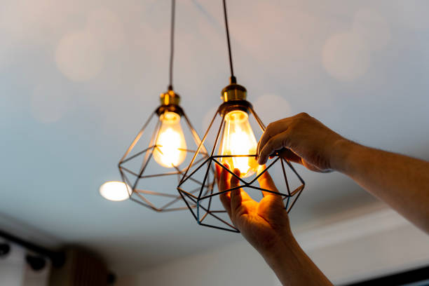 Best Electric Panel Repair  in Topeka, KS