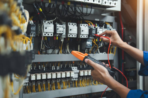 Best Electrical Troubleshooting Services  in Topeka, KS