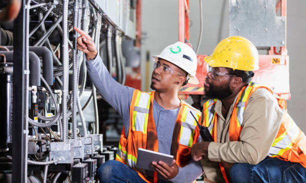 Best Residential Electrician Services  in Topeka, KS