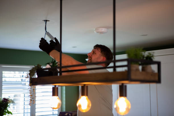 Best Electrical System Inspection  in Topeka, KS